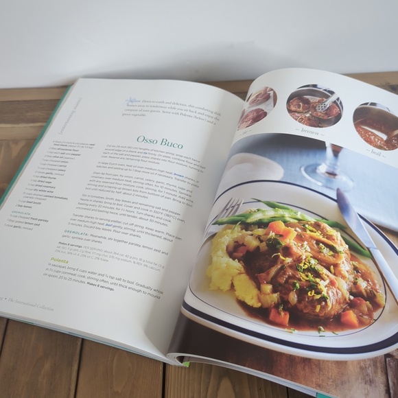 Canadian Living The International Collection Cookbook - Picture 2 of 4